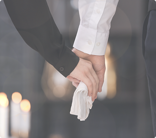 葬儀に向き合う「人の想い」